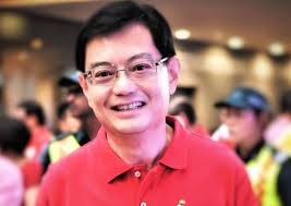 At the eleventh hour, the pap drafted heng from tampines grc, where he had contested since entering politics in 2011, to east coast grc. Ge2020 Things To Know About Heng Swee Keat The Next Leader Of Pap And Singapore Singapore News Asiaone