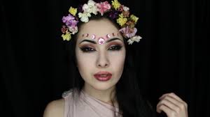 valentines makeup tutorial