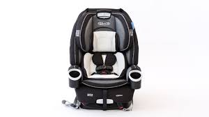 graco 4ever dlx review tested by gearlab