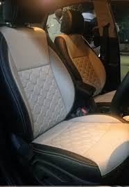 Genuine Leather Car Seat Covers At