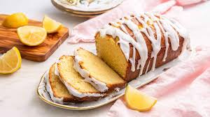 lemon pound cake preppy kitchen