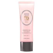 healthy glow with these korean bb creams