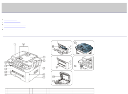 Printer / scanner | dell. Dell 1135n 1135 Mono Laser User Guide Manual User S En Us