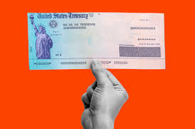 Citizen or resident alien (who is not eligible to be claimed as a dependent on someone else's tax return), you will likely receive a stimulus payment. Third Stimulus Check When Payments Will Be Sent Money
