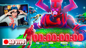 Not affiliated with epic games or fortnite! Agora Evento Ao Vivo Final Da Temporada 4 No Fortnite Youtube