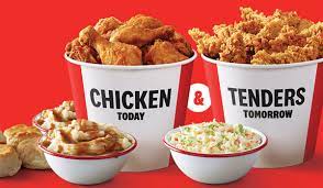 kfc launches 30 fill up deal for