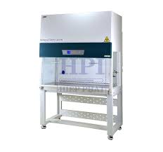 biological safety cabinet cl ii type a2