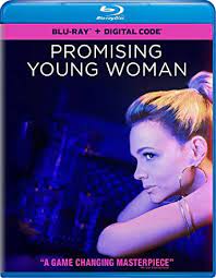 Promising young woman is as confident as its protagonist, a film that's willing to be a little messy and inconsistent in a way that reflects cassie's existence. Amazon Com Promising Young Woman Blu Ray Digital Blu Ray Carey Mulligan Bo Burnham Alison Brie Clancy Brown Jennifer Coolidge Laverne Cox Connie Britton Emerald Fennell Margot Robbie Josey Mcnamara Tom Ackerley Ben