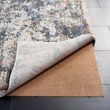 thickness rug pad pad120