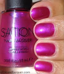 sation violet sapphire of life and