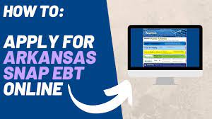 In this post, we will explain in detail the three ways you can check your arkansas ebt card balance. Arkansas Food Stamps Online Application Food Stamps Now