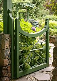 Great Garden Gate Ideas Garden Gate