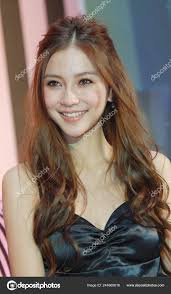 hong kong singer actress angelababy
