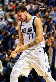 The mavericks star has a fair amount of ink on him at present. Pin On Doncic