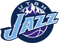 Utah jazz statistics and history. Utah Jazz Wikipedia