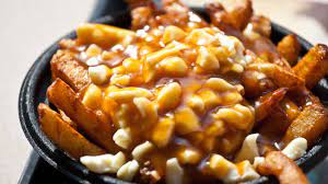 How long can you leave poutine out?