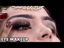 beautiful eye makeup step by step you