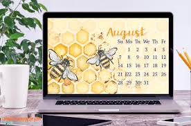 free bee wallpaper for all devices i