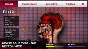 The cure is the biggest expansion yet for plague inc. Plague Inc Mod Apk 1 18 5 Unlocked Download For Android