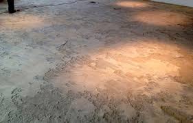 rehabbing concrete floor s coat