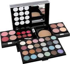 makeup trading schmink set 40 colors