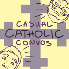 Casual Catholic Convos - CCC