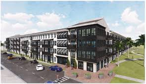 apartment units coming to st augustine