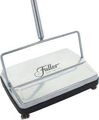 fuller brush 17034 carpet floor