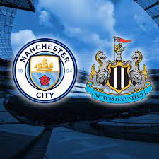 Man City vs Newcastle LIVE team news ...