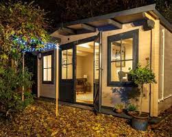 Garden Sheds Add Value To A Property
