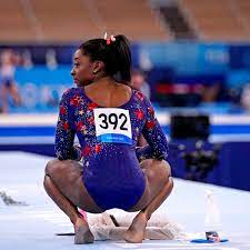 With a combined total of 30 olympic and world championship medals, biles is the most d. B5p3ue68ti8lgm