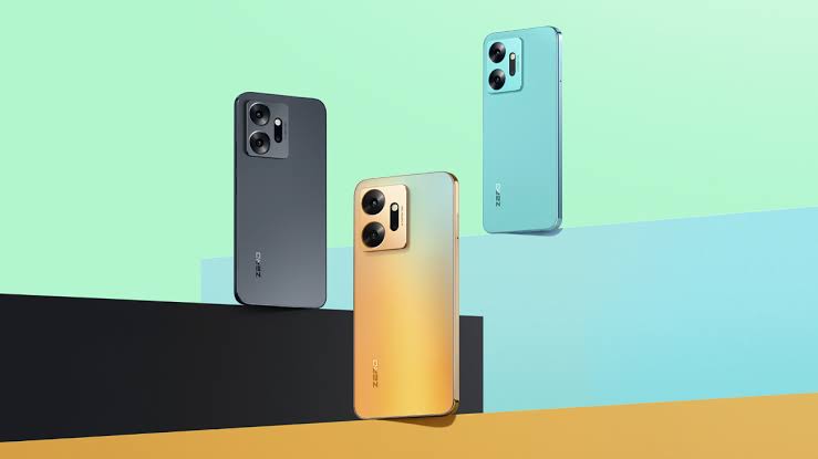 Infinix Zero 30 Price in Pakistan & Specifications 2023 Infinix Zero 30 Price in Pakistan & Specifications 2023