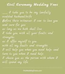 Ideas For Writing Your Own Wedding Vows Pinterest A Guide to Writing Your Perfect Wedding Vows