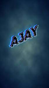 ajay name hd wallpapers pxfuel