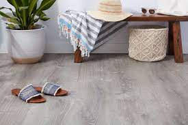 resilient vinyl flooring pros and cons