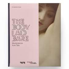 The Body Laid Bare – EyeContact