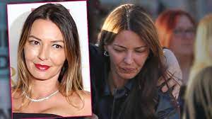 mob wives drita d avanzo arrested for