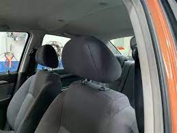 Seats For 2007 Chevrolet Aveo For