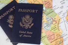 I just discovered that i wrote the check on a bank account we just closed. How To Check Your U S Passport Application Status
