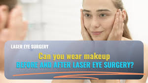 lasik laser eye surgery results