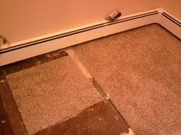 carpet tiles for a quick home rehab
