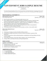Resume format usa jobs resume format federal resume job throughout gov resume template. 18 Resume Help For Government Jobs