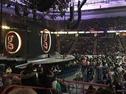 Garth Brooks Concert From Section 106 Row F Seats 13 14