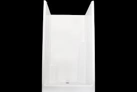 Fibreglass Shower Cubicles Perth