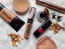 l oreal infallible concealer 312 review