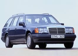 При 5500 об/мин и с крутящим моментом 510 н·м при 4000 об/мин. A W124 Mercedes Benz Is The Best Classic Car For Beginners