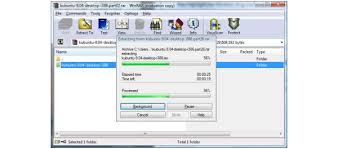 Save the.rar file to the desktop. 4 Best Methods To Open Rar Files On Different Devices