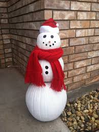 37 Cutest Snowman Décor Ideas For This