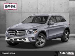 Customize your 2021 glc 300 4matic suv. New 2021 Mercedes Benz Glc 300 For Sale At Mercedes Benz Of Houston Greenway Vin W1n0g8db3mf988635