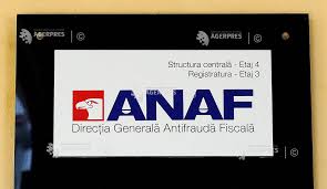 SIGLA - ANAF | AGERPRES • Actualizează lumea.